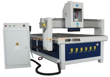 济南新星数控雕刻机 专业实木门与古典家具雕刻解决方案