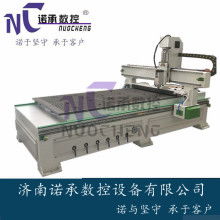 数控雕刻机 精准与创意的现代制造利器