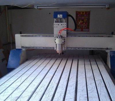 金刚木工数控雕刻机 呼和浩特地区数字化木作解决方案