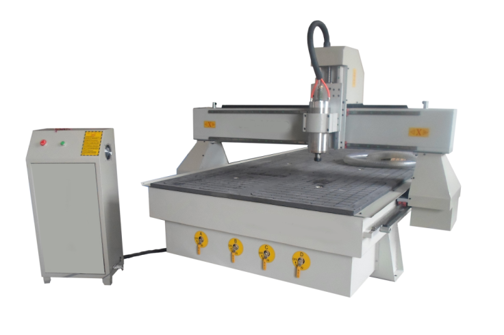 重庆双工序木工雕刻机 数控时代的精密艺术大师