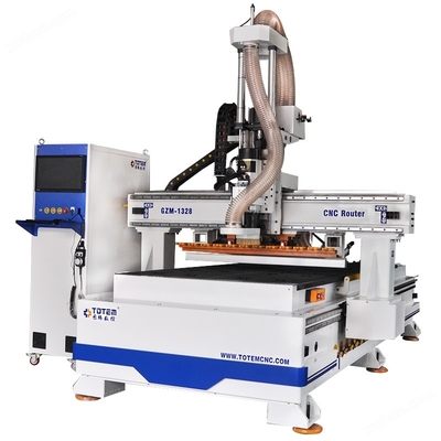 木工雕刻机技术开发与创新——以河南地区为例