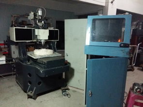 全新二手三轴数控雕刻机 如何明智选择与评估