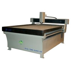 石材雕刻的艺术与科技 探索玉林石材雕刻机及华维数控的卓越性能