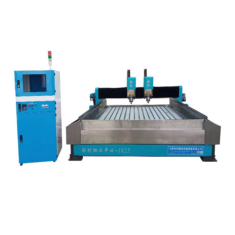 裕和YH-1825SC-2T 专业级石材雕刻的智能之选