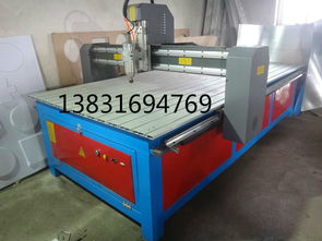 智能雕刻机的技术开发 从家俱雕刻机到激光雕刻的技术演进与应用